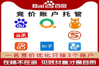 深度剖析SEM代运营公司成功案例